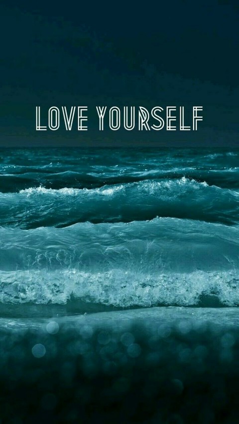Love Yourself