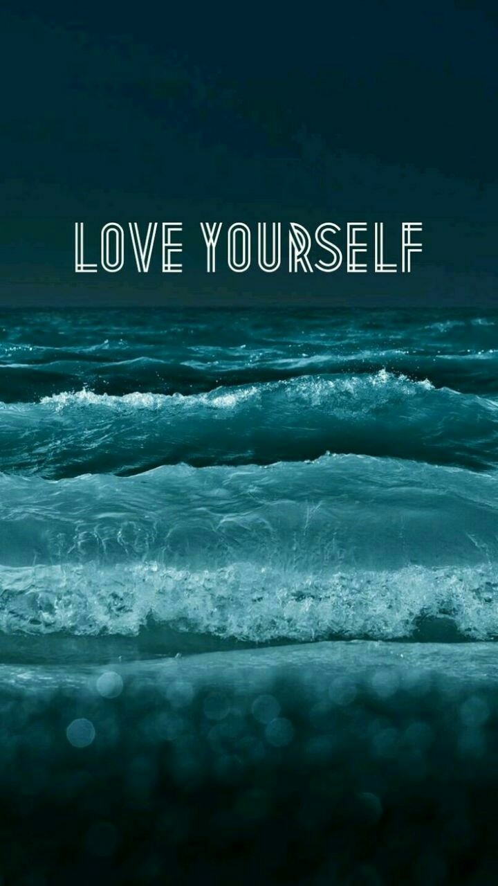 Love Yourself