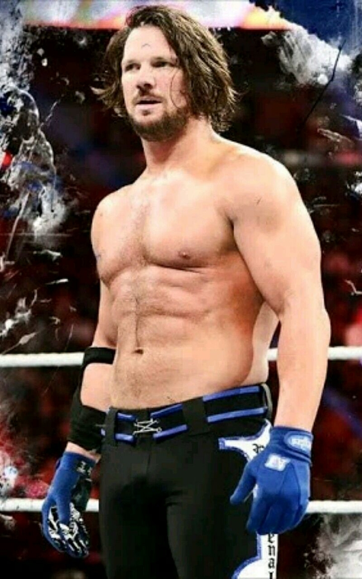AJ Styles