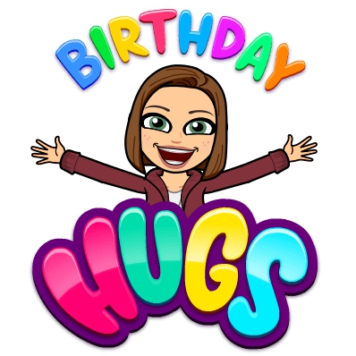 birthday