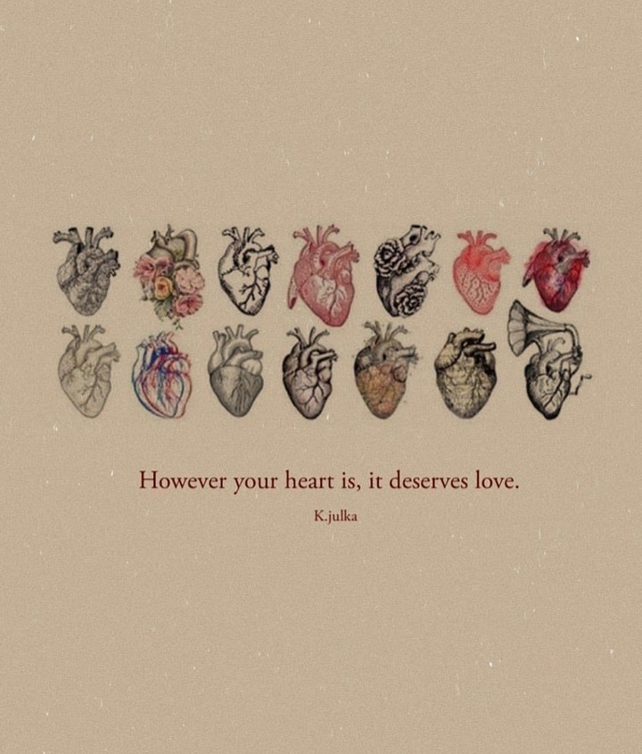 ❤