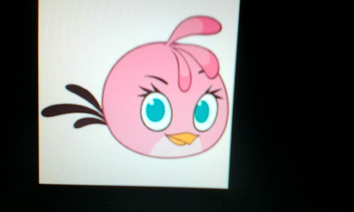 Angry Birds