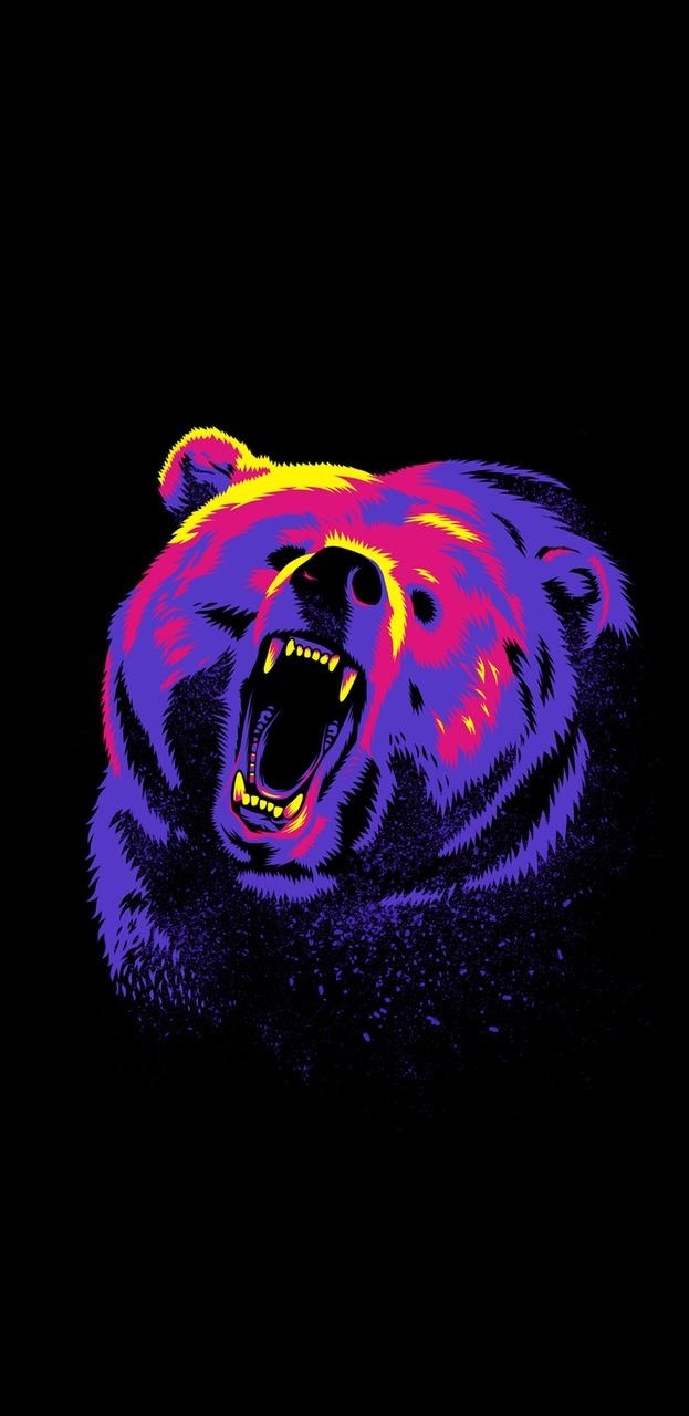 Amoled Bear
