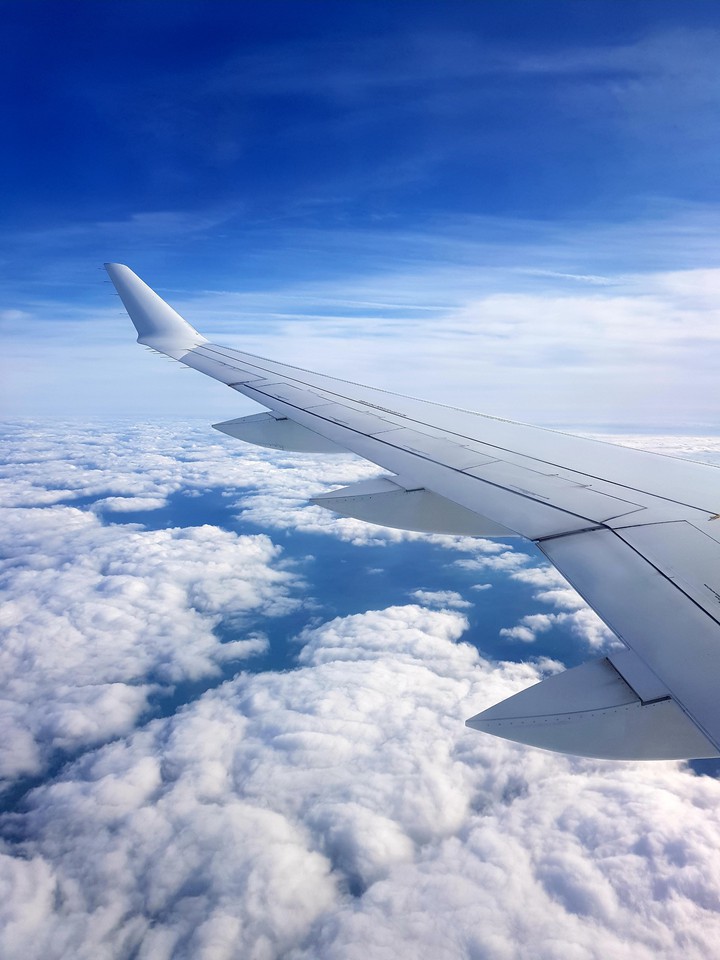 airplane