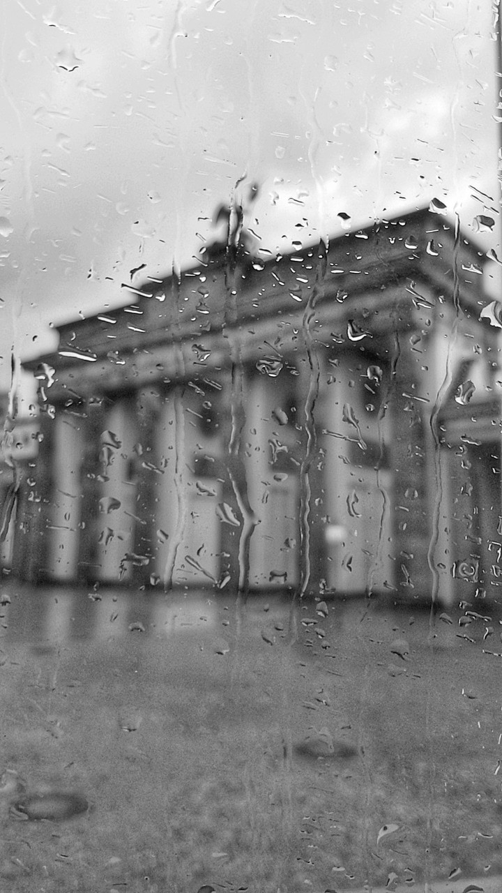 Brandenburger Tor, Berlin