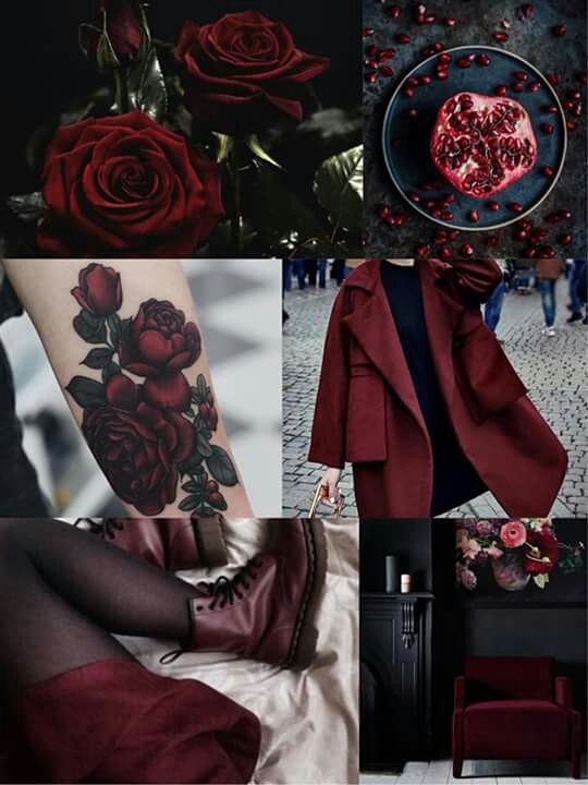 bordo