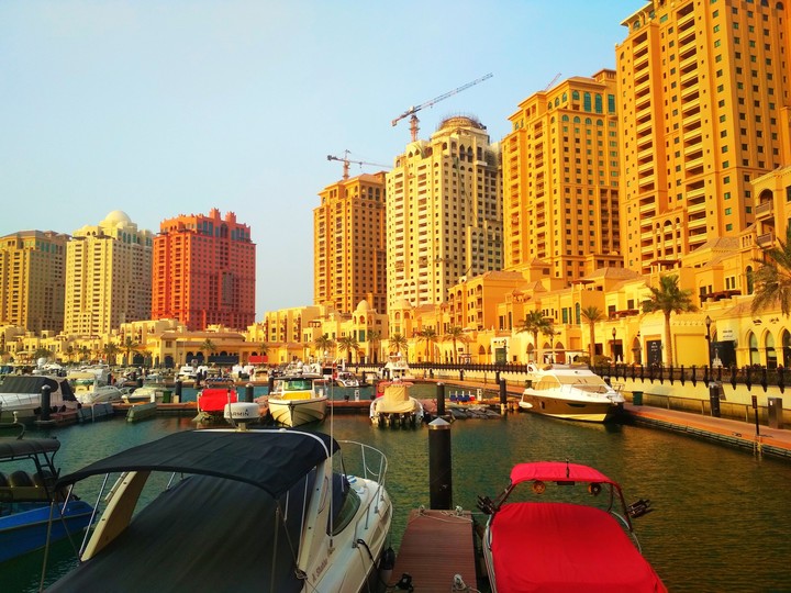 beauty of tourisum