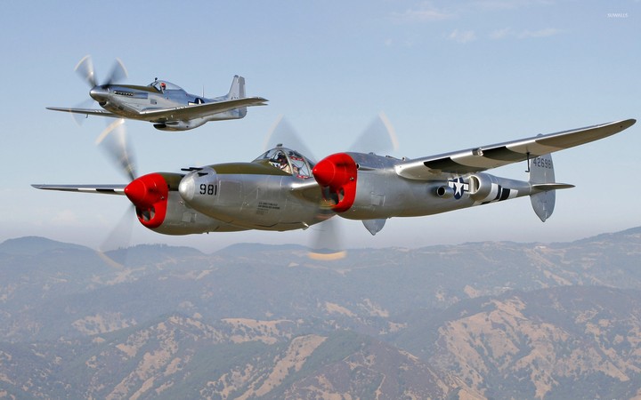 Planes