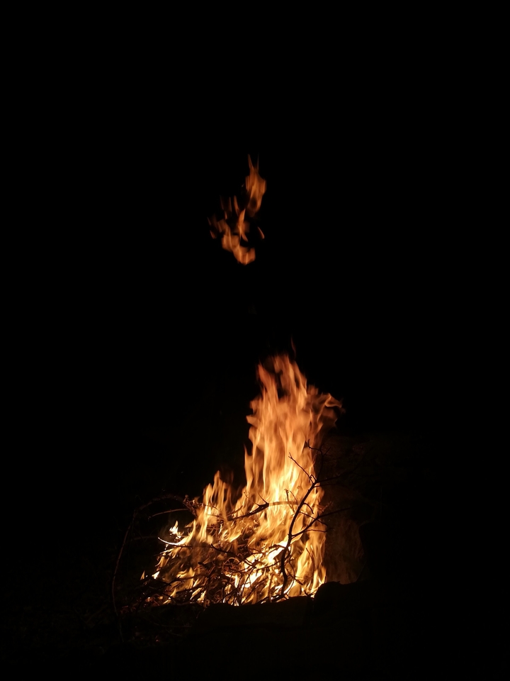 fire