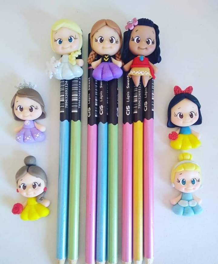 So Cute pencil