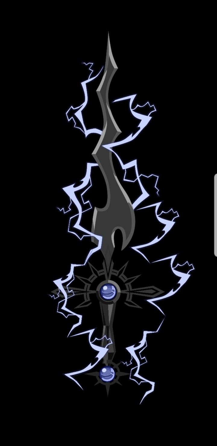 Lightning Sword