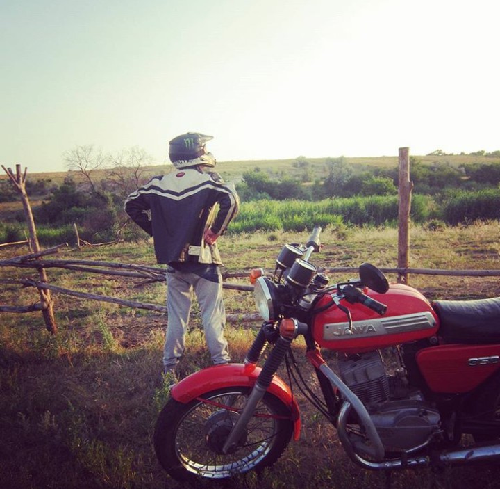 moto