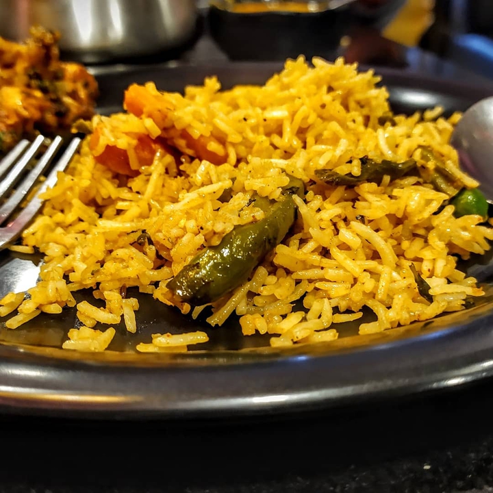 biryani