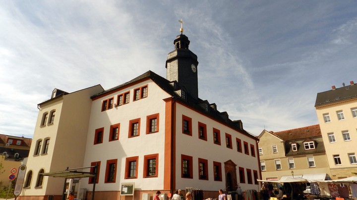 Meerane 2011