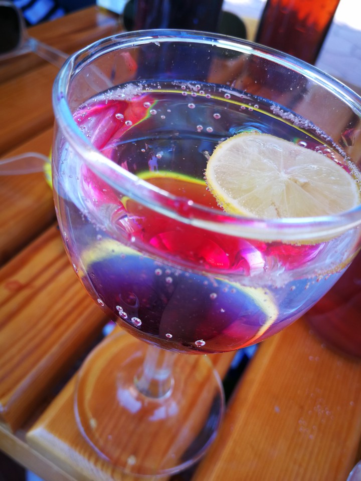cocktail