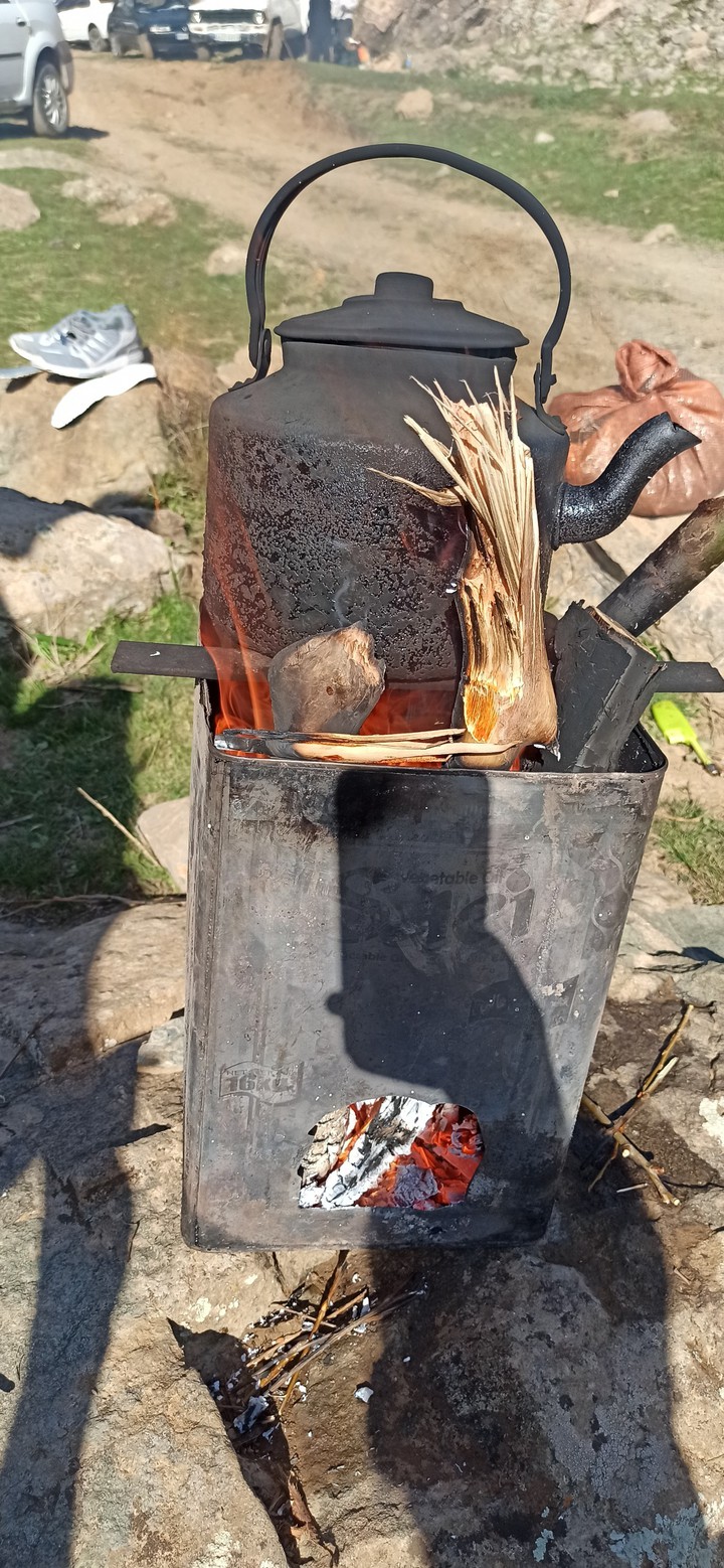 fire