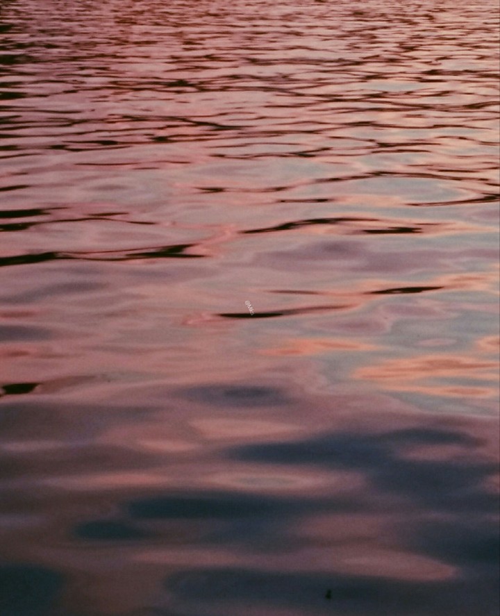 sea