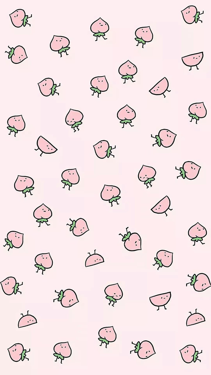 peaches
