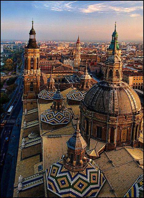 zaragoza