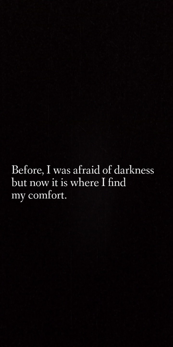Darkness