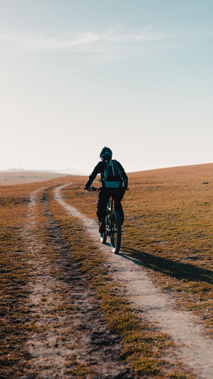 Cycling
