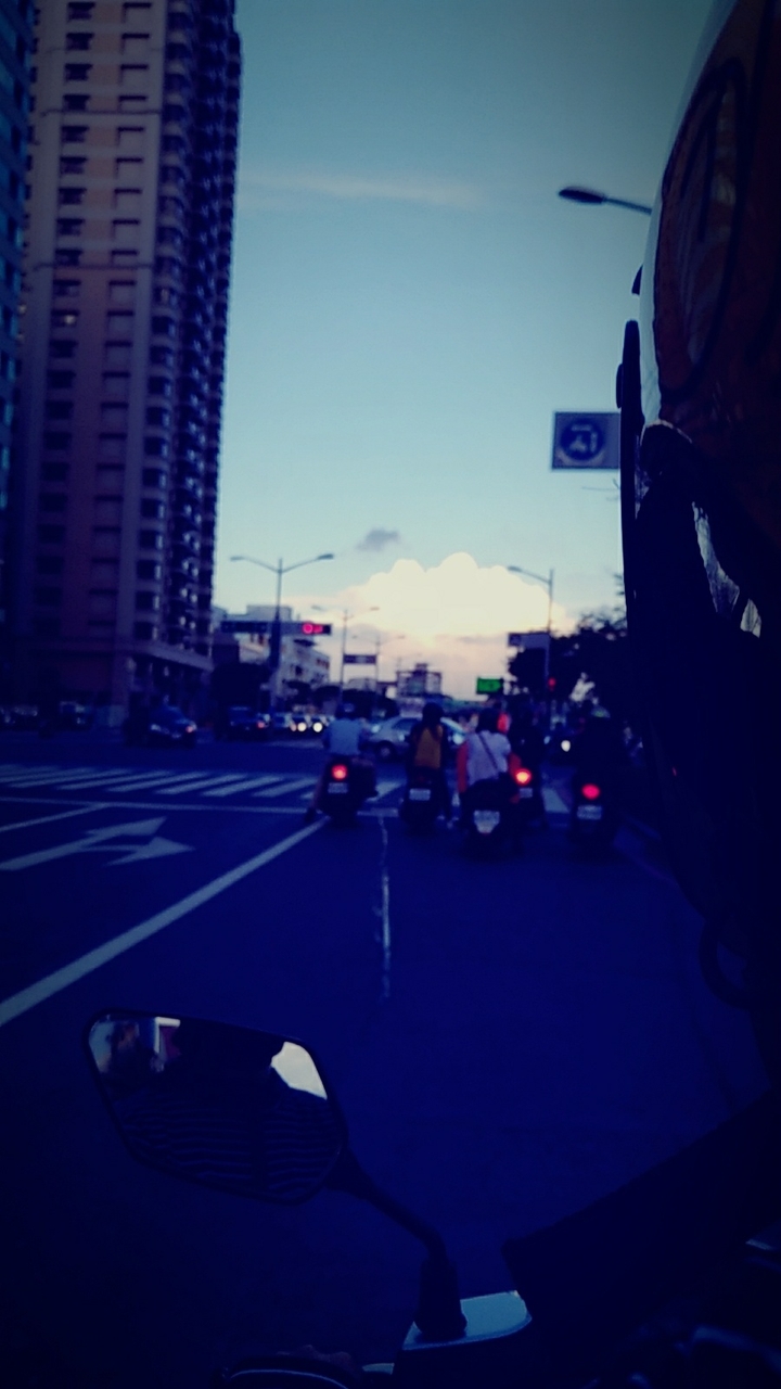 sky