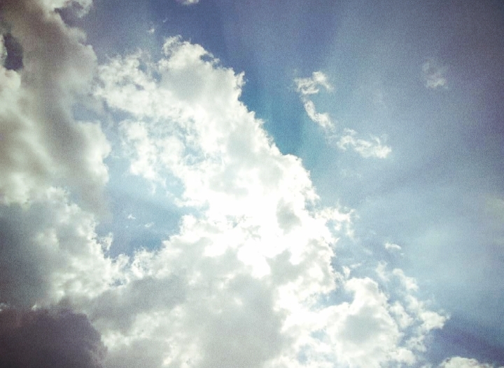 sky lover ❤️