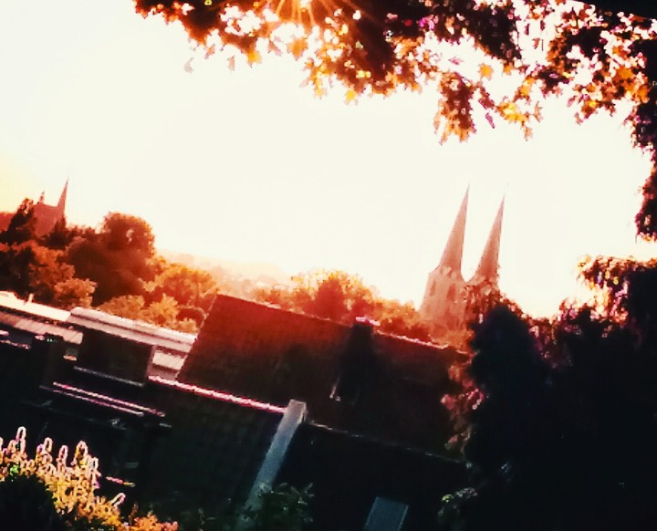 kirche