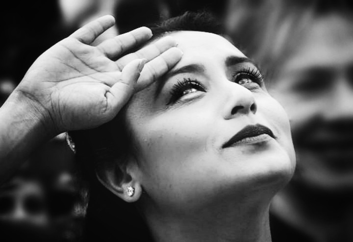 Rani Mukerji - Happy Independence Day for India