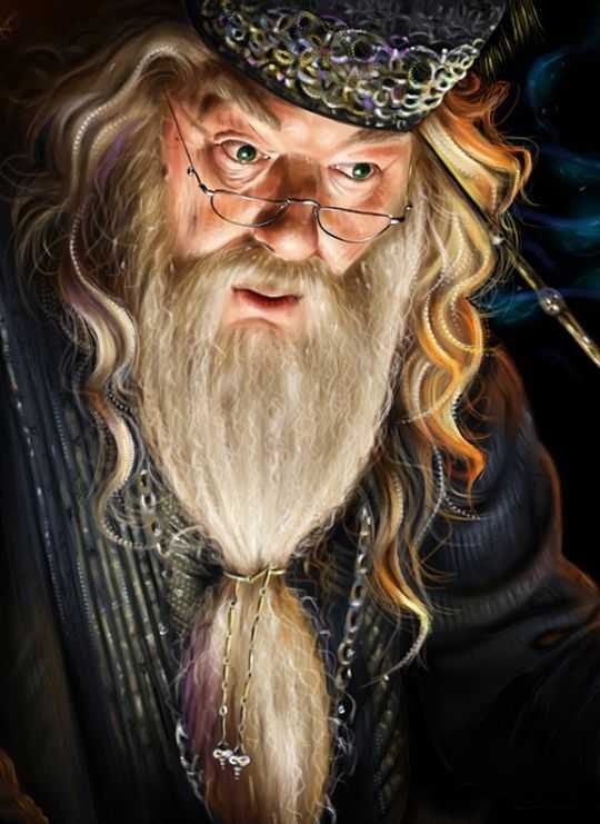 Dumbledore