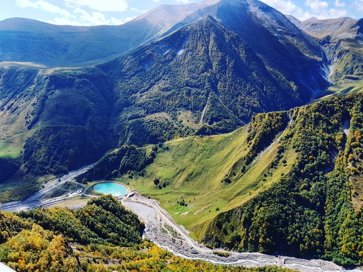 Georgia