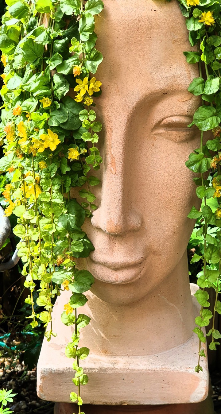 garden love
