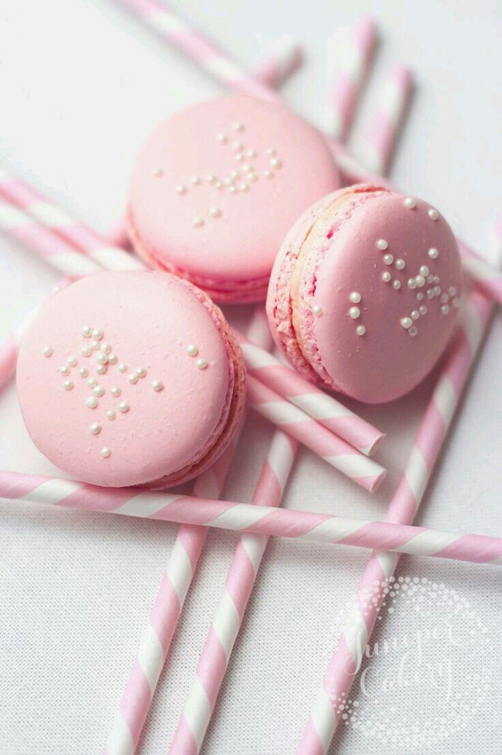 #Pink Taste