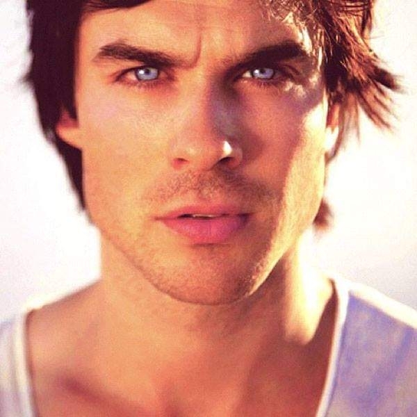 young ian somerhalder