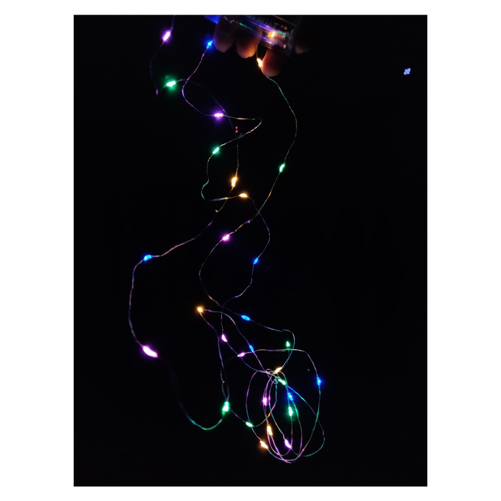 Night Lights