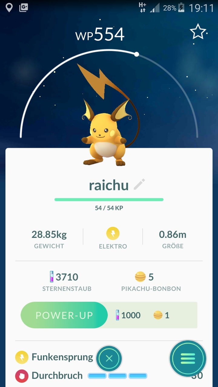 raichu