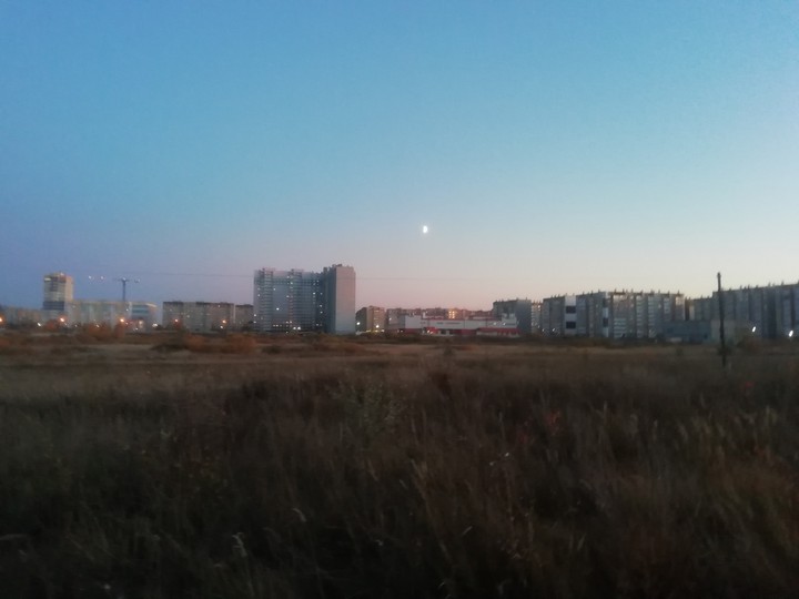 там где хорошо