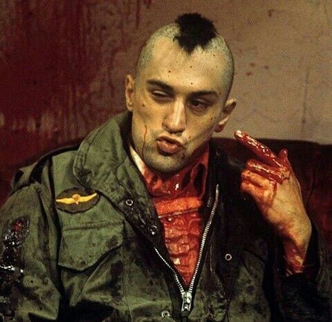 taxi driver