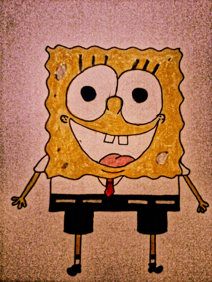Spongebob