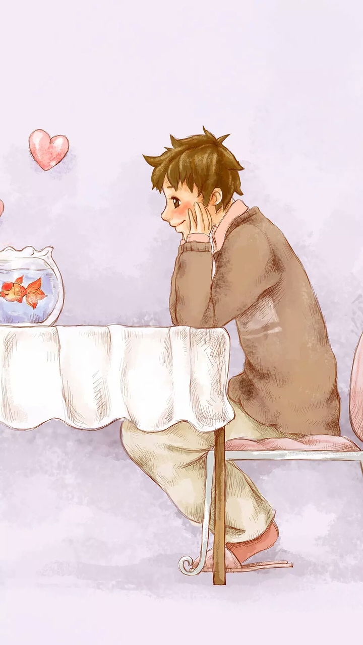 Love date