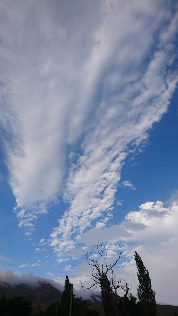 sky