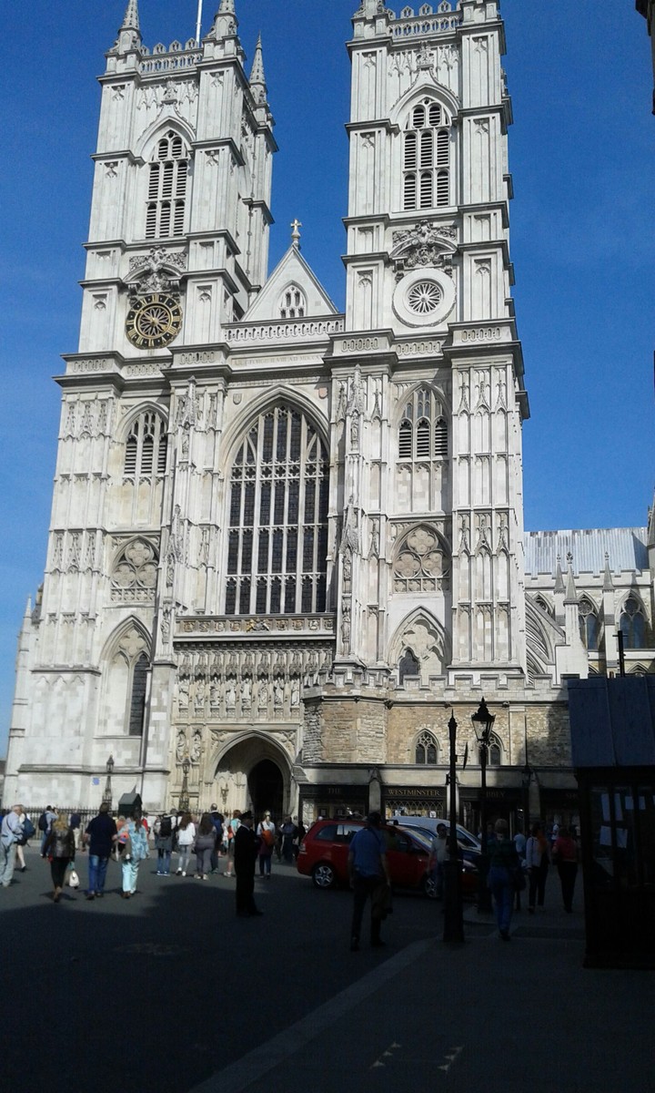London