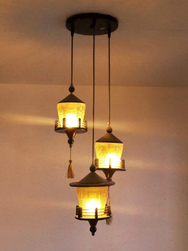 lights
