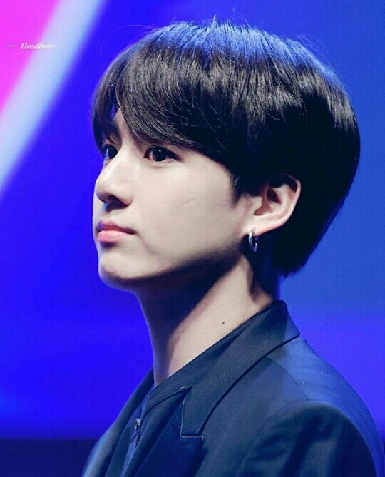 JUNG KOOK