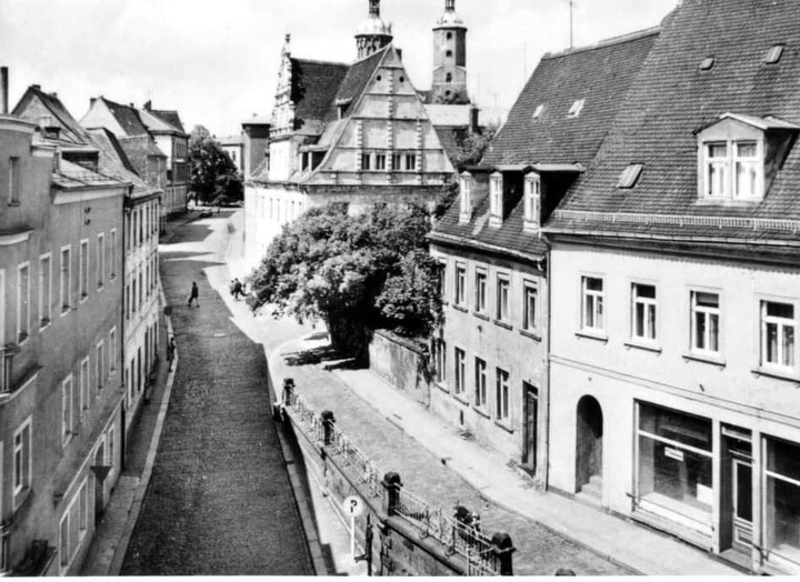 Der Dom zu wurzen