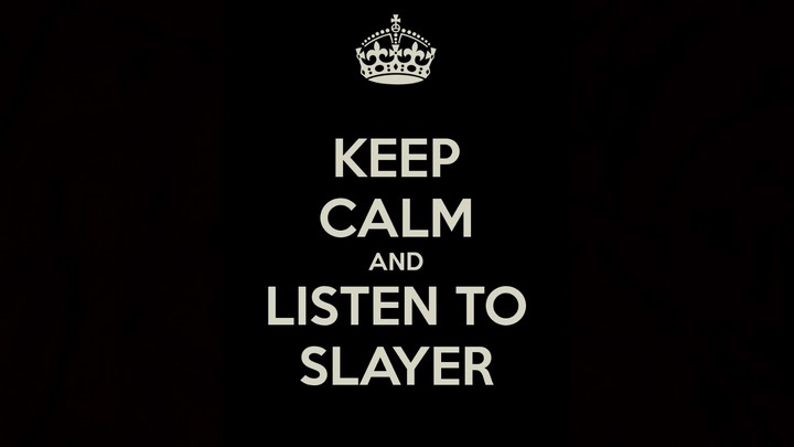 Slayer