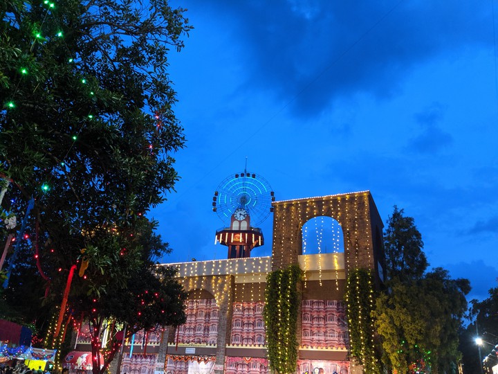 wonderla