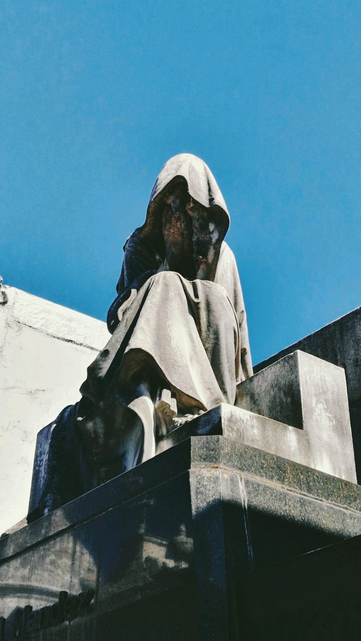 Cementery