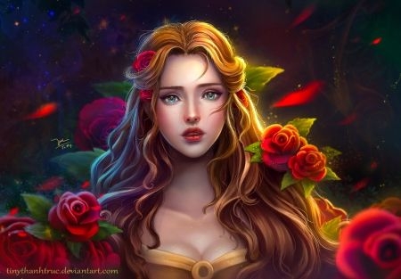 belle
