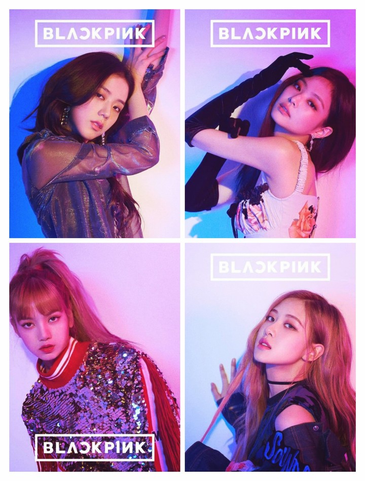 BlackPink